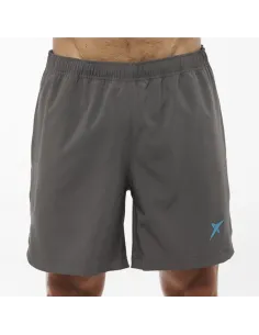 Short Drop Shot Naos Dt261506 Gris | Ofertas de pádel 2